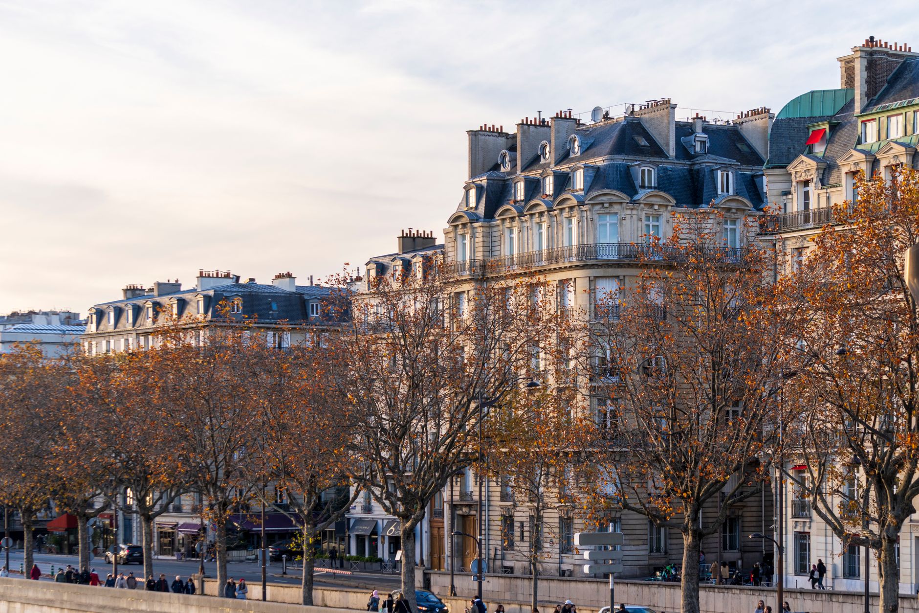 Gestion de Patrimoine équipe à Versailles