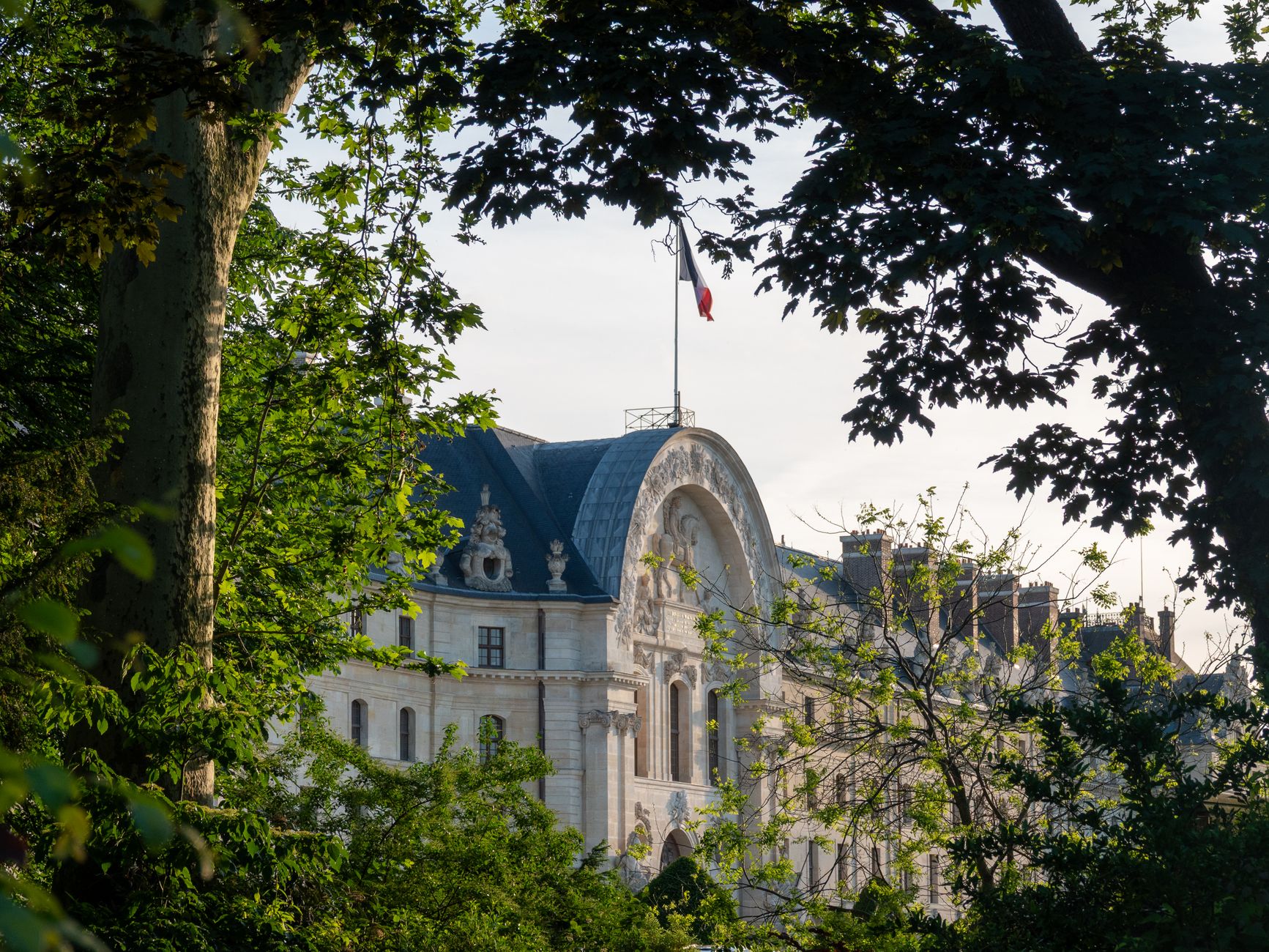 Gestion de Patrimoine à Versailles